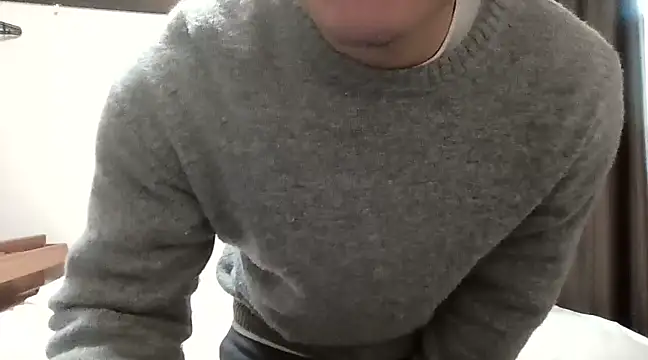 YU-KI00 online show from 03/19/25, 03:30