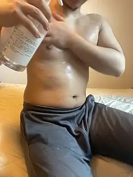 YU-KI00 online show from 02/21/26, 05:19