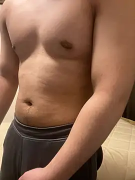 YU-KI00 online show from 03/28/26, 01:54