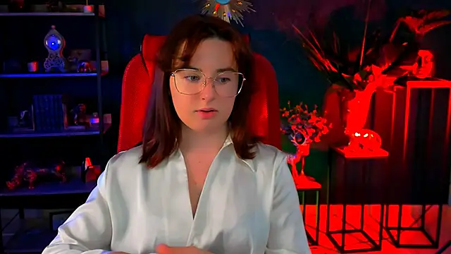 AnnTerry  online show from 01/24/25, 09:17