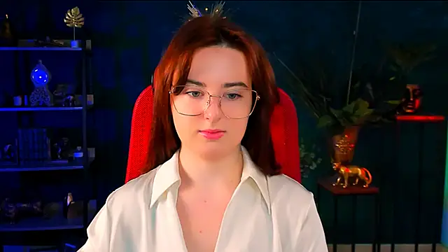 AnnTerry  online show from 01/26/25, 08:25