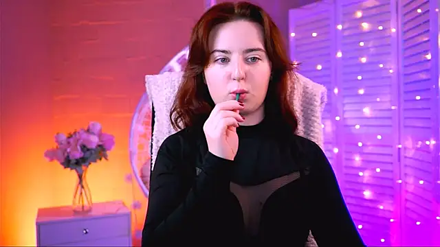 AnnTerry  online show from 01/27/25, 02:46