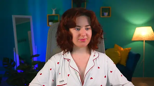 AnnTerry  online show from 02/11/25, 11:32