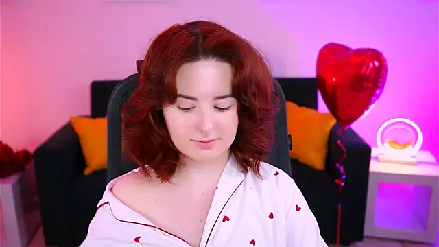 AnnTerry  online show from 02/14/25, 11:31