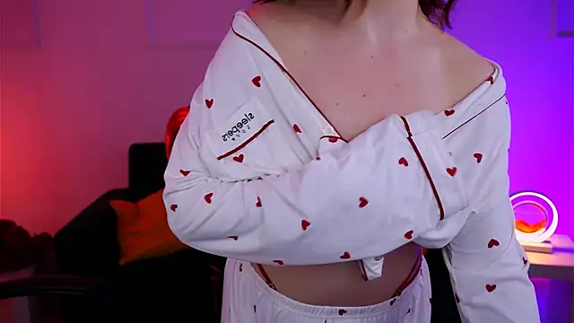 AnnTerry  online show from 02/14/25, 02:33