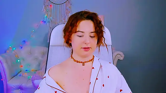 AnnTerry  online show from 02/25/25, 03:38