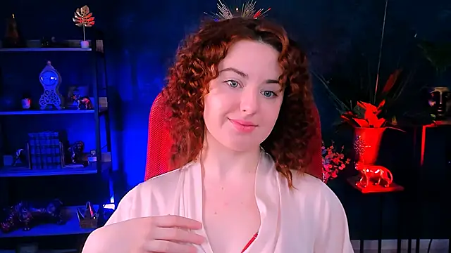 AnnTerry  online show from 03/02/25, 01:05