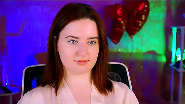 AnnTerry  online show from 03/08/25, 08:55