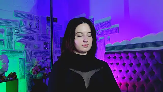 AnnTerry  online show from 03/18/25, 03:53