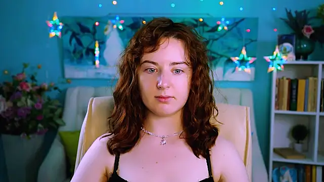 AnnTerry  online show from 09/13/25, 10:04