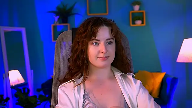 AnnTerry  online show from 10/05/25, 08:56