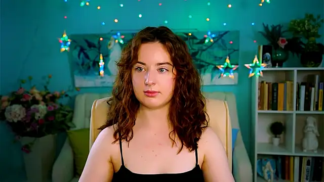 AnnTerry  online show from 11/20/25, 08:36