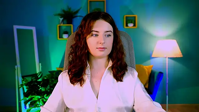 AnnTerry  online show from 12/04/25, 12:58