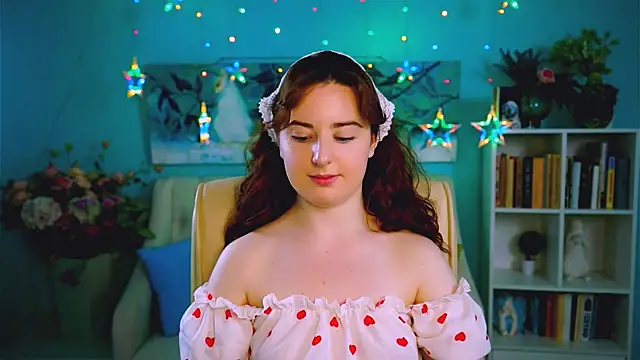 AnnTerry  online show from 12/05/25, 02:03