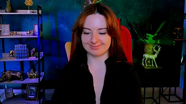 AnnTerry  online show from 02/06/26, 08:18