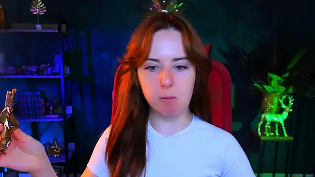 AnnTerry  online show from 03/02/26, 08:32