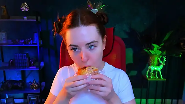 AnnTerry  online show from 03/03/26, 08:31