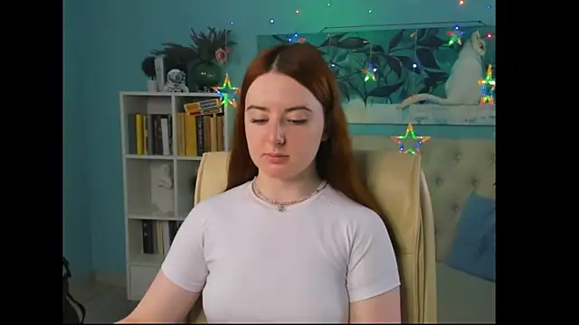 AnnTerry  online show from 04/13/26, 07:14