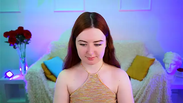 AnnTerry  online show from 04/14/26, 07:03