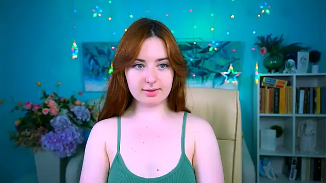 AnnTerry  online show from 05/09/26, 07:13