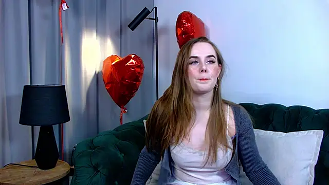 DanaDrake online show from 02/19/25, 06:21