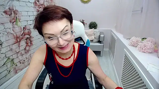 Cutie Asya online show from 02/06/25, 11:21