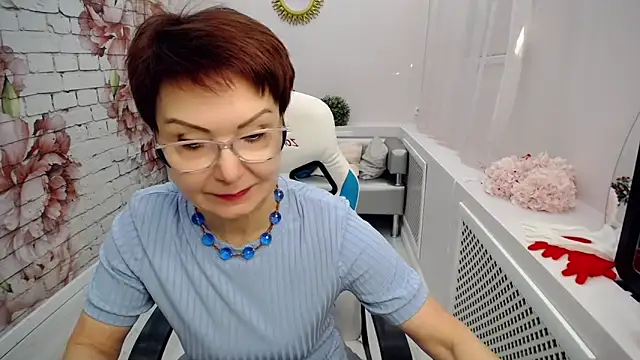 Cutie Asya online show from 02/10/25, 05:14