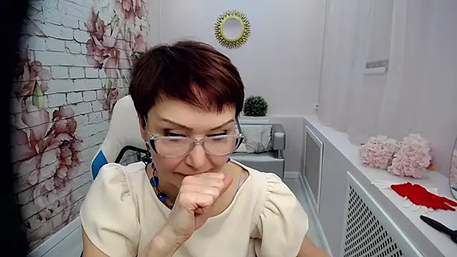 Cutie Asya online show from 02/18/25, 11:33