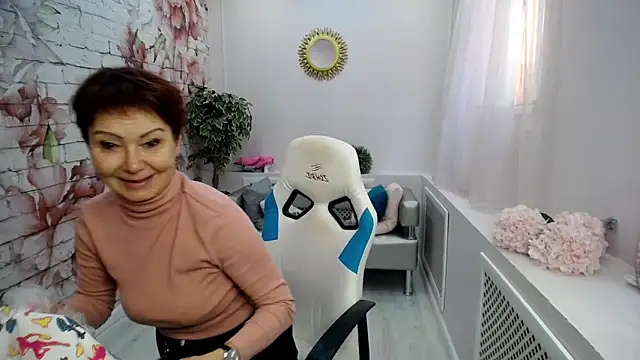 Cutie Asya online show from 10/02/25, 04:08