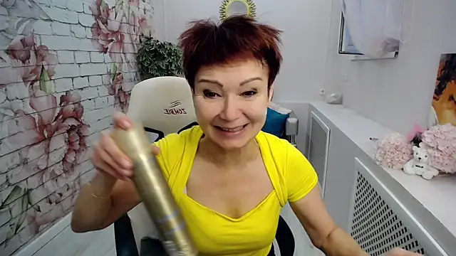 Cutie Asya online show from 10/29/25, 04:26