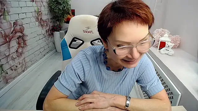 Cutie Asya online show from 01/14/26, 05:02