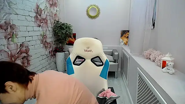 Cutie Asya online show from 01/19/26, 05:22