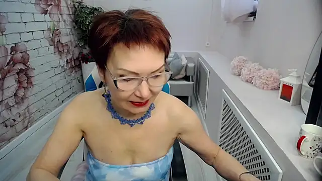 Cutie Asya online show from 02/25/26, 04:55