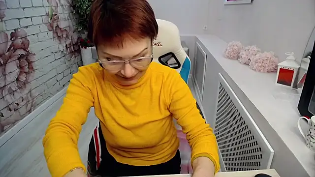 Cutie Asya online show from 03/02/26, 04:47