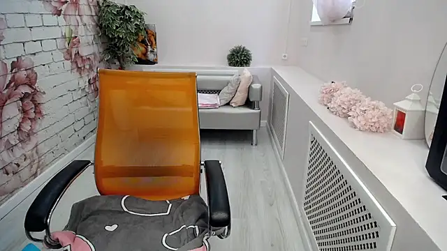 Cutie Asya online show from 04/06/26, 04:32