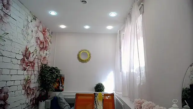 Cutie Asya online show from 04/16/26, 06:14