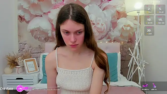 JaneBrowni online show from 01/26/25, 01:15