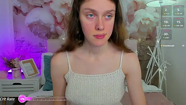 JaneBrowni online show from 01/26/25, 04:20