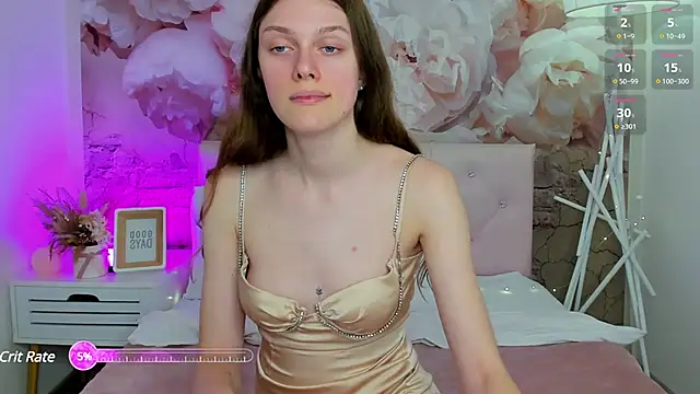 JaneBrowni online show from 03/07/25, 04:44