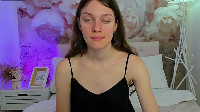 JaneBrowni online show from 03/15/25, 01:18