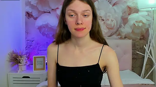 JaneBrowni online show from 03/19/25, 04:24