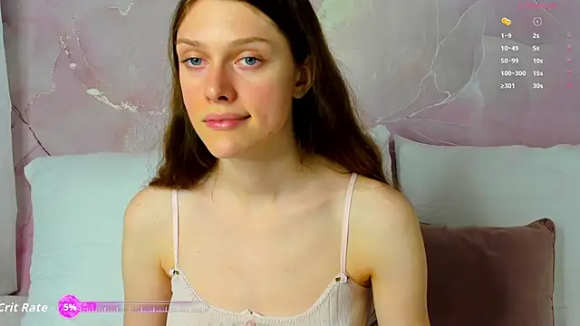 JaneBrowni online show from 09/25/25, 12:20