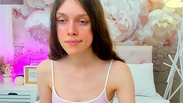 JaneBrowni online show from 11/02/25, 01:13