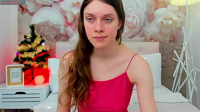 JaneBrowni online show from 01/09/26, 01:25