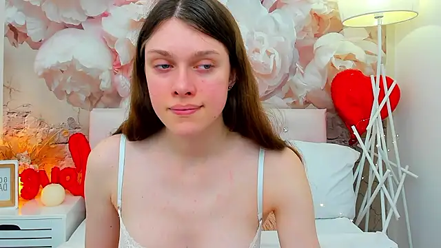 JaneBrowni online show from 03/08/26, 01:37