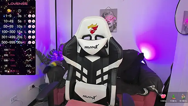 blackberrys  online show from 12/02/24, 08:33