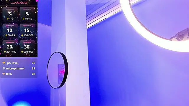 blackberrys  online show from 01/10/25, 03:06