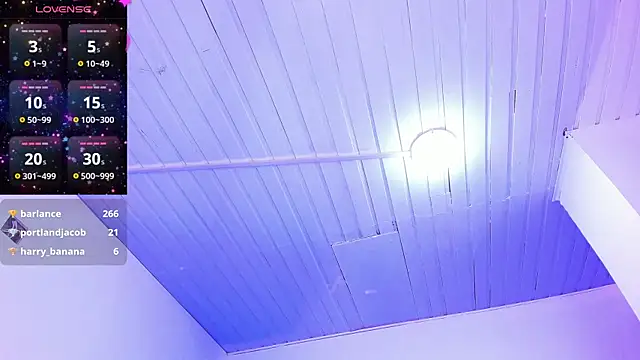 blackberrys  online show from 01/14/25, 02:43