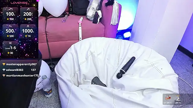 blackberrys  online show from 02/15/25, 02:55