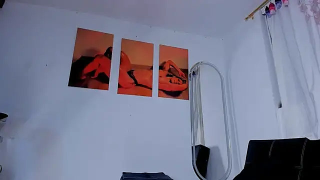 alexafit online show from 10/30/25, 08:42